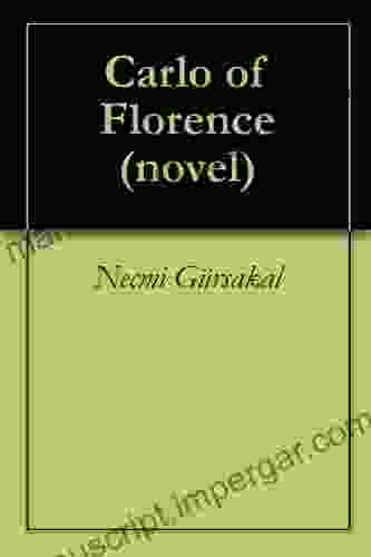 Carlo Of Florence (novel) Rand Flem Ath