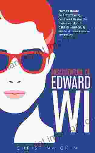 Misadventures Of Edward Wi Christina Chin