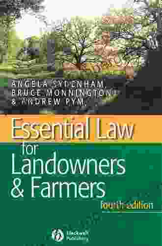 Essential Law For Landowners And Farmers