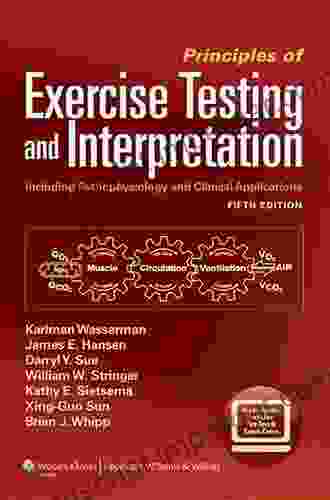 Exercise Testing And Interpretation: A Practical Approach