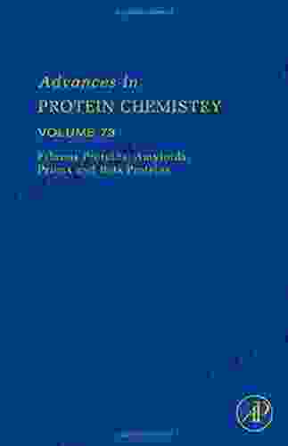 Fibrous Proteins: Amyloids Prions And Beta Proteins