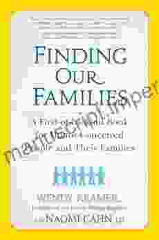 Finding Our Families: A First Of Its Kind For Donor Conceived People And Their Families