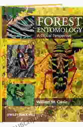 Forest Entomology: A Global Perspective