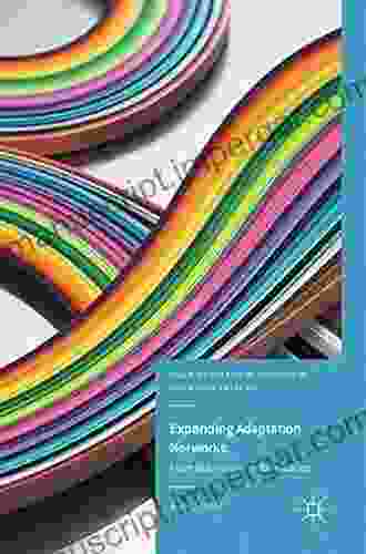 Expanding Adaptation Networks: From Illustration To Novelization (Palgrave Studies In Adaptation And Visual Culture)