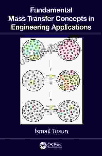 Fundamental Mass Transfer Concepts In Engineering Applications