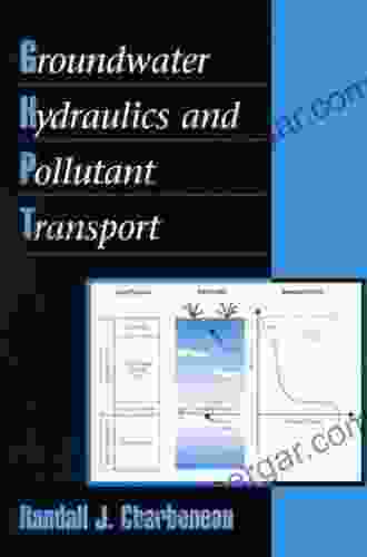 Groundwater Hydraulics And Pollutant Transport