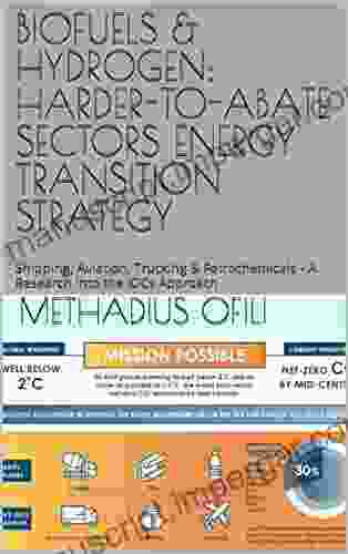 BIOFUELS HYDROGEN: HARDER TO ABATE SECTORS ENERGY TRANSITION STRATEGY: Shipping Aviation Trucking Petrochemicals A Research Into The IOCs Approach