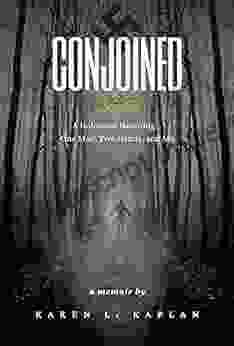 CONJOINED: A Holocaust Haunting One Man Two Hearts And Me