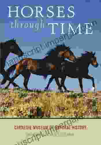 Horses Through Time Christopher E Forth