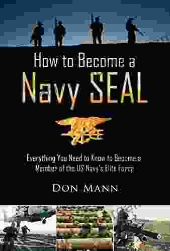 How To Become A Navy SEAL: Everything You Need To Know To Become A Member Of The US Navy S Elite Force