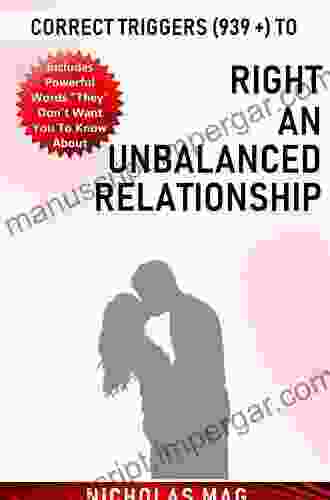 The Passion Trap: How To Right An Unbalanced Relationship