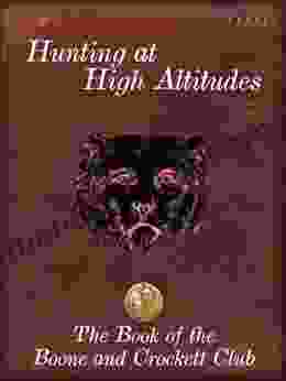 Hunting At High Altitudes (Acorn 5)