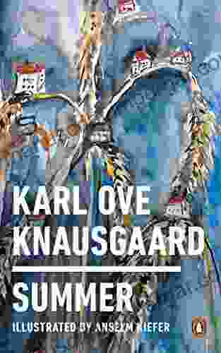 Summer Karl Ove Knausgaard