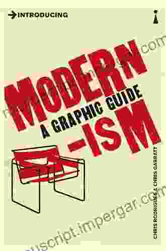 Introducing Modernism: A Graphic Guide (Introducing 0)