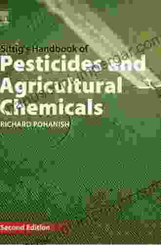 Sittig S Handbook Of Pesticides And Agricultural Chemicals