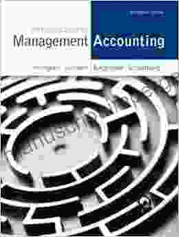 Introduction To Management Accounting (2 Downloads)