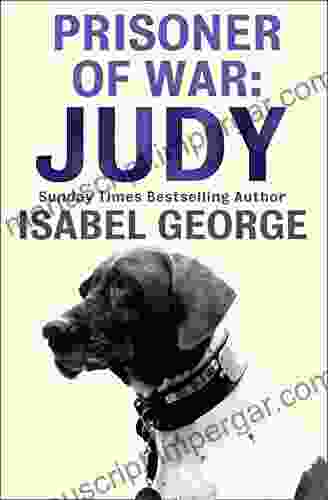 Prisoner Of War: Judy Isabel George