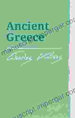 Ancient Greece Charles Kovacs