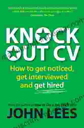 EBOOK: Knockout CV (UK PROFESSIONAL BUSINESS Management / Business)