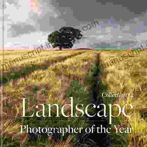 Landscape Photographer Of The Year: Collection 14