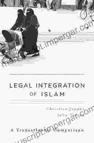 Legal Integration Of Islam: A Transatlantic Comparison