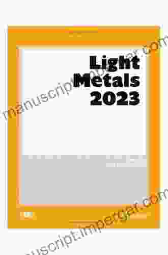 Light Metals 2024 (The Minerals Metals Materials Series)