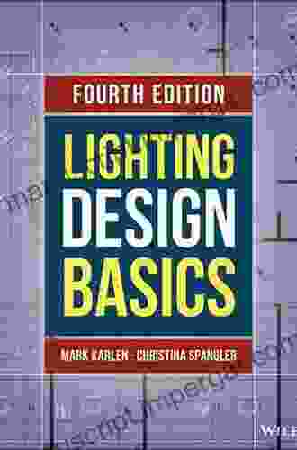 Lighting Design Basics Christina Spangler