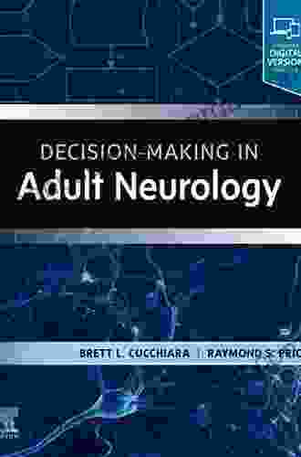 Decision Making In Adult Neurology E