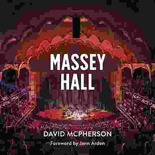 Massey Hall: An Enduring Legacy