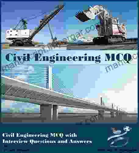 Civil Engineering MCQ: Civil Engineering Multiple Choice Questions And Answers