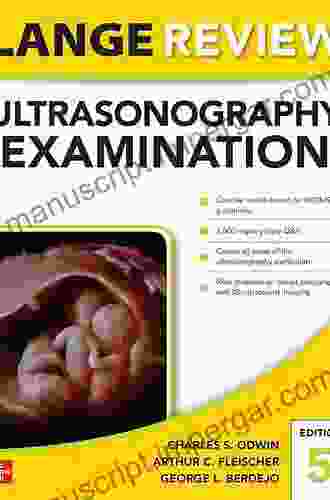 Lange Review Ultrasonography Examination: Fifth Edition