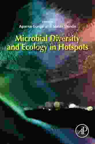 Microbial Diversity And Ecology In Hotspots