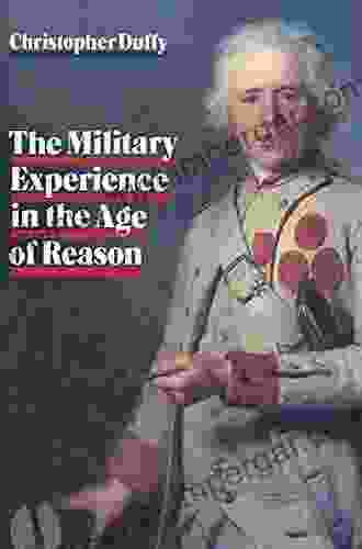 Military Experience In The Age Of Reason