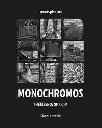 Monochromos: The Essence Of Light