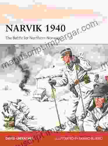 Narvik 1940: The Battle For Northern Norway (Campaign)