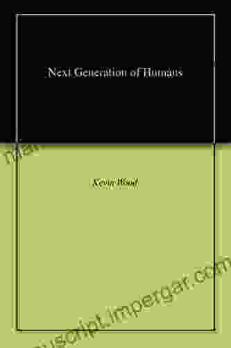 Next Generation Of Humans Michael Ruhlman