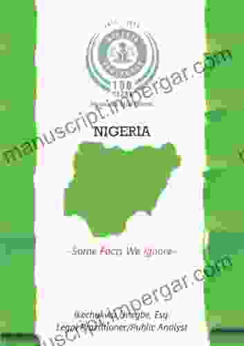 NIGERIA SOME FACTS WE IGNORE: NIGERIA CENTENARY 1914 2024