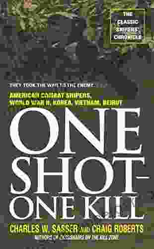 One Shot One Kill: One Shot One Kill