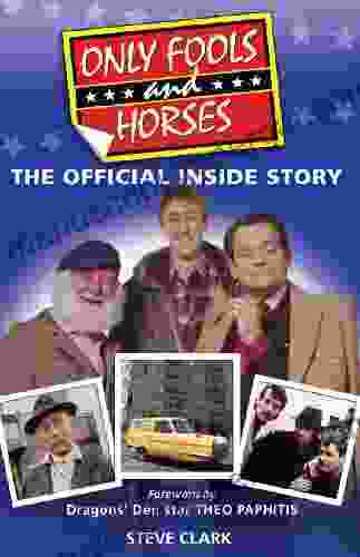 Only Fools And Horses The Official Inside Story