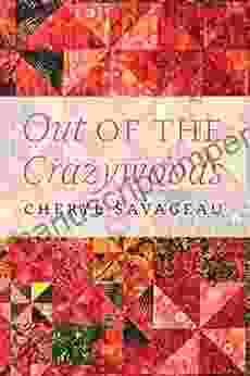 Out Of The Crazywoods (American Indian Lives)