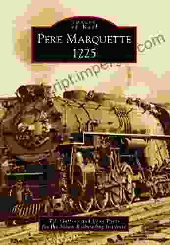 Pere Marquette 1225 (Images of Rail)