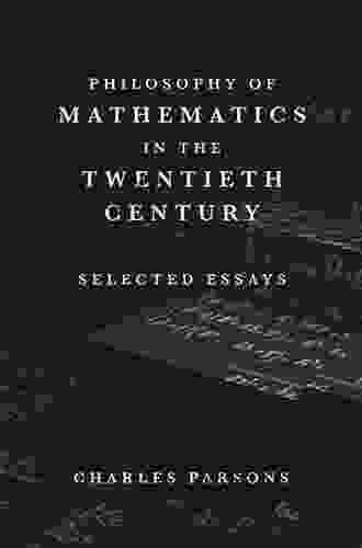 Philosophy Of Mathematics In The Twentieth Century: Selected Essays