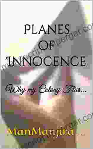 Planes of Innocence: Why my Colony Flies