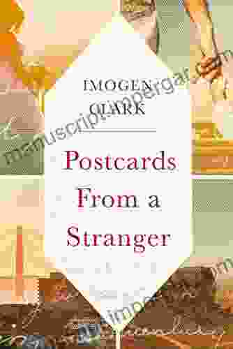 Postcards From a Stranger Imogen Clark