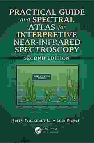 Practical Guide and Spectral Atlas for Interpretive Near Infrared Spectroscopy