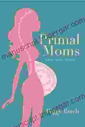 Primal Moms Look Good Naked