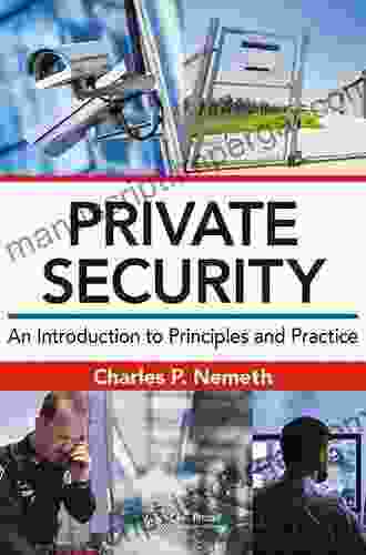 Private Security: An Introduction To Principles And Practice