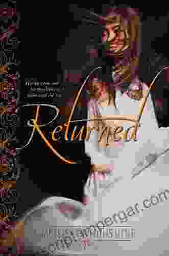 Returned (Forbidden 3) Kimberley Griffiths Little