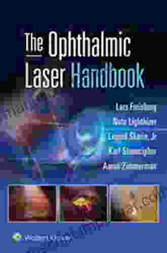 The Ophthalmic Laser Handbook Volker Milnik