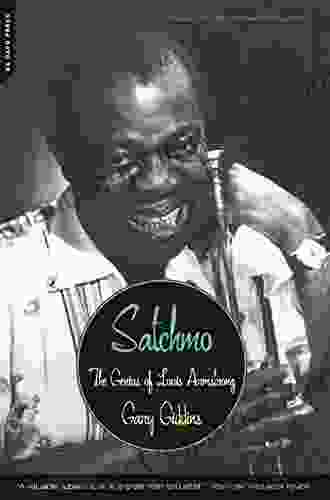 Satchmo: The Genius Of Louis Armstrong